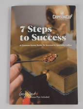 7 Steps to Success: Succeed in