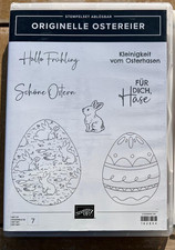 Stampin Up neues Stempelset