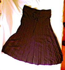 MASAI FALTEN STRICK ROCK