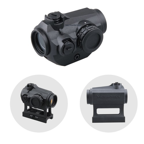 Vector optics scrd - vector, scrd-41