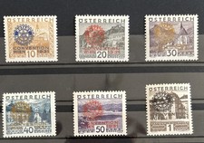 Satz Rotary International