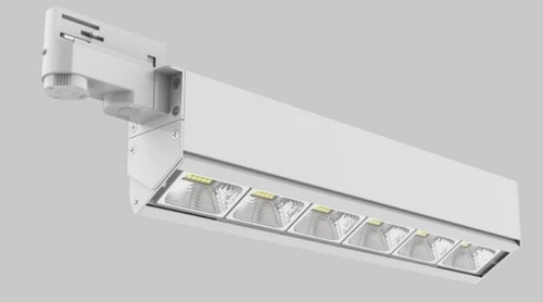 Synergy led track - led, track-serie