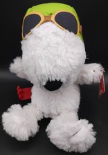 Snoopy kuscheltier neu mit - neu,