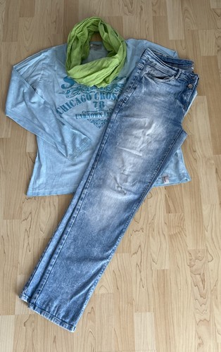 Tlg damen bekleidungspaket - damen,