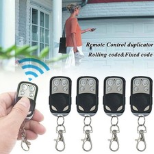 Universal 433 MHz 4 Tasten