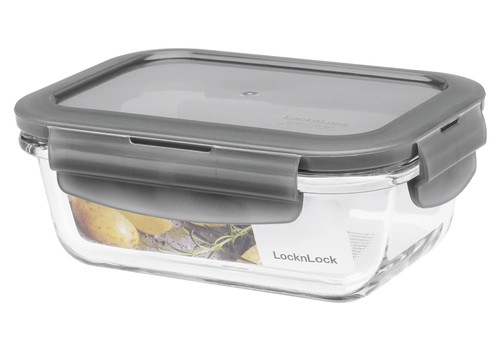 Lock glas - lock,