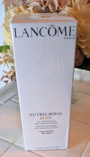 Lancome nutrix royal body - lancome,