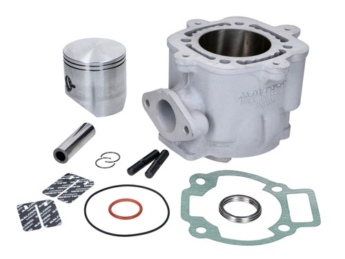 Zylinderkit malossi mhr racing - zylinderkit,