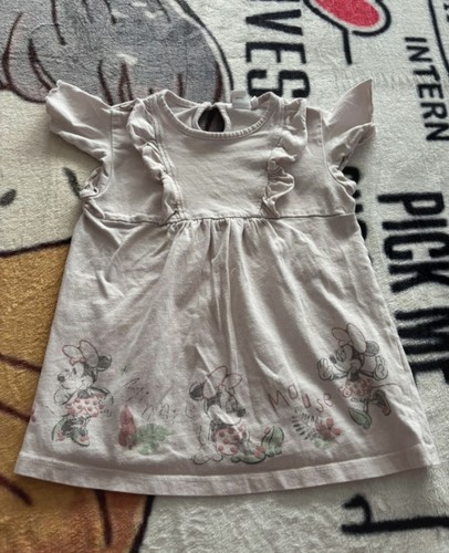 Süßes sommerkleid von disney - sommerkleid,