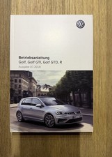 VW Golf 7 VII FL