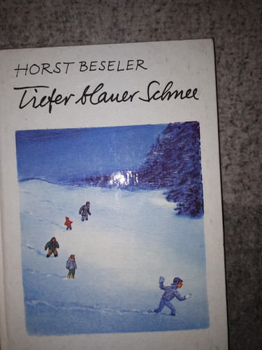 Kinderbuch verlag ddr tiefer - kinderbuch, verlag-ddr--tiefer