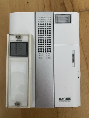Grothe 43150 elektronik gong - grothe,