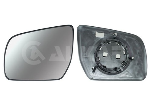 Spiegelglas außenspiegel - spiegelglas,