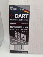 DART Kreissägeblatt