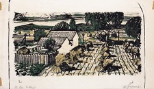 DDR Kunst - Max Grabowski