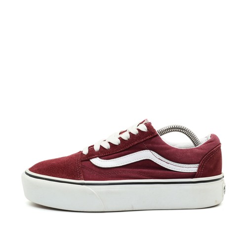 Vans damen old - vans,