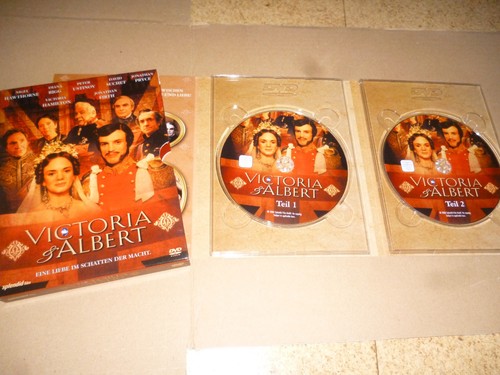 Victoria albert disc 181 - 2-disc,