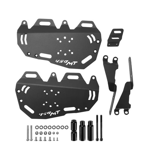 Cfmoto 450mt weichgepäck - cfmoto,