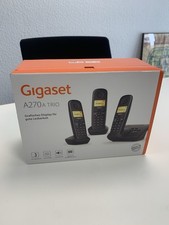 Gigaset A270A Trio NEU OVP