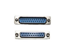 D-Sub Gender Changer 25 pol