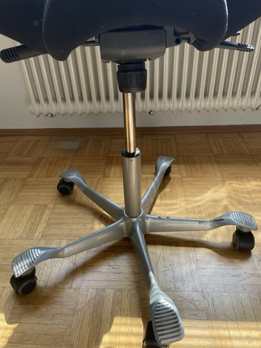 Hag capisco 8106 bürostuhl - hag, |