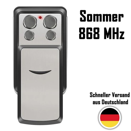 Tasten handsender 868 - tasten,