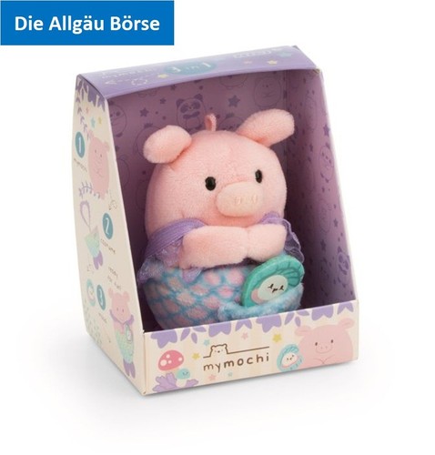 Nici mymochi 62581 - , schwein