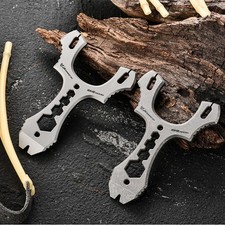 Titan Schleuder EDC Multitool