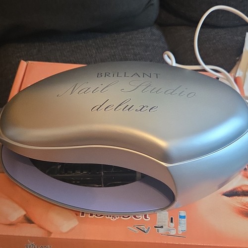 Brillant nail studio deluxe - nail,