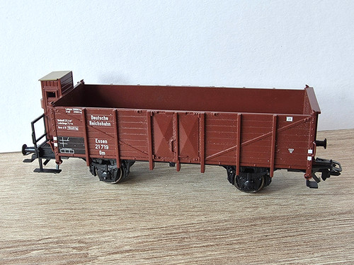 Märklin 46032 - h0,