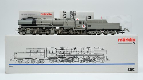 Märklin 3302 - märklin, h0
