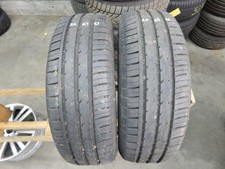 2 Sommerreifen 185/60 R15 84H Fulda Eco Control HP DOT 0721 Profil 6,1-6,4mm
