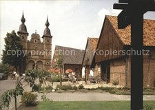 Raesfeld Schlossfreiheit