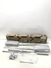 Pantograf zum Herunterklappen