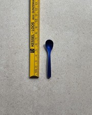 SALZ LÖFFEL - HEIM & SÖHNE - ACRYL - BRANDNEU DOPPELKAUF - FÜR SCHRANK ZU SCHADE