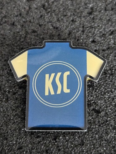 Karlsruher trikot - trikot, ➔