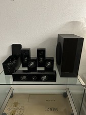 SAMSUNG Heimkino 5x Boxen