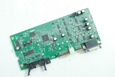Lumenis scanner board - scanner,