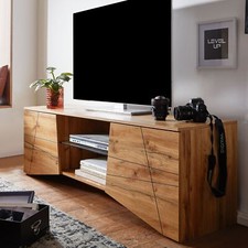 Schrank finebuy lowboard - tv,