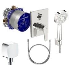 Hansa Polo Badewannenarmatur