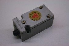 Endschalter Endlagenschalter KU1 Bernstein Stöckel System Robotron DDR