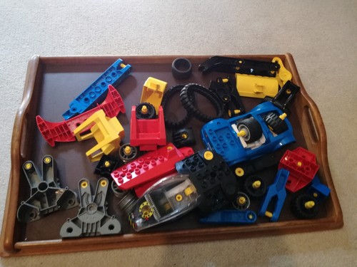 Lego duplo toolo - , ersatzteile