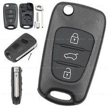 Klapp Schlüssel Ersatz