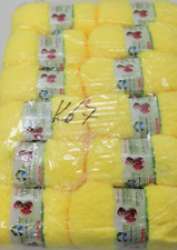 Fransengarn plüschwolle