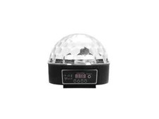 Eurolite led 6 - led, bc-6