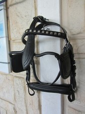 Elegantes schmales Kopfstück