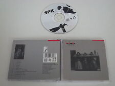 SEPPUKU/AUTO DA FE(SIDE EFFECTS 1979-1983) CD ALBUM