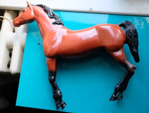 Pferd barbie mattel germany - barbie, 3