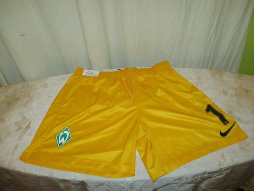 Werder bremen nike torwart - bremen,