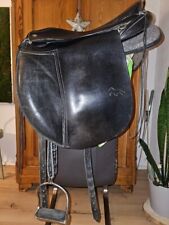 Islandpferdesattel TRIEB, Modell RHOYOS, guter Zustand